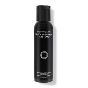 Truth Treatment Systems 1-2-3-4 Exfoliating System - product image 2