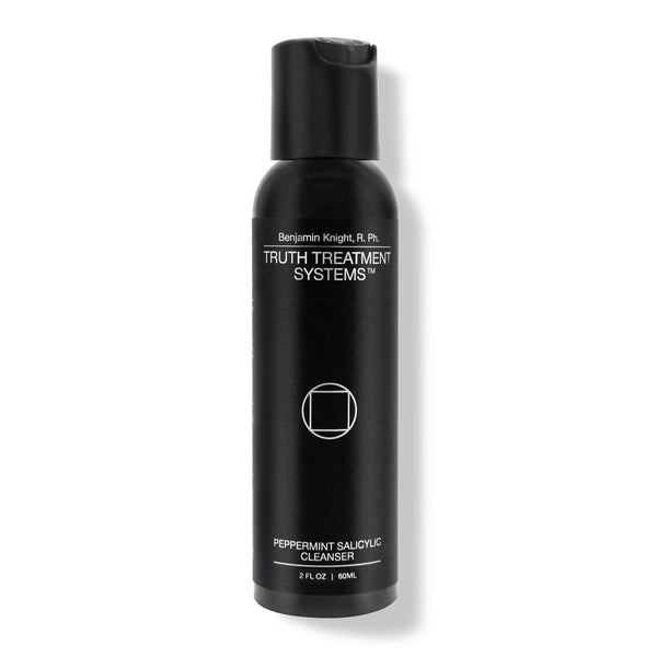 Truth Treatment Systems 1-2-3-4 Exfoliating System - product image 2