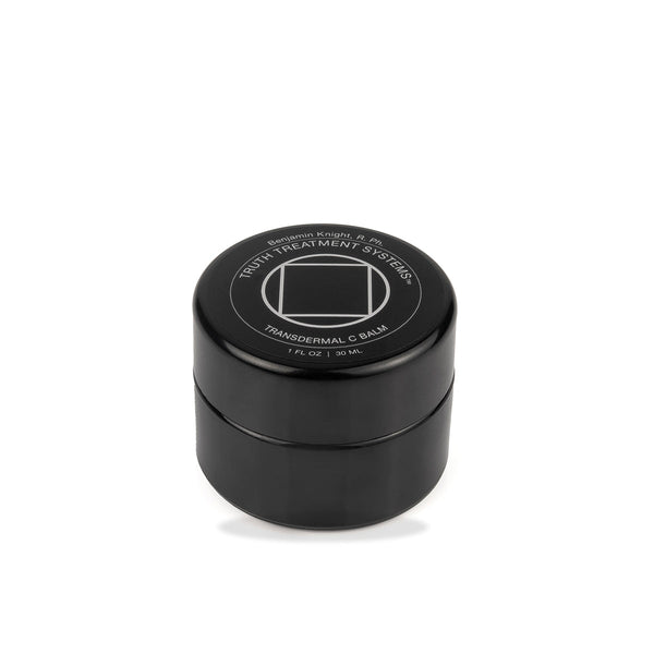 Truth Treatment Systems Vitamin C Cream | Transdermal C Balm - product image 3