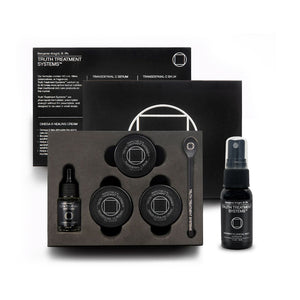 Truth Treatment Systems Truth Discovery Kit - product image 1