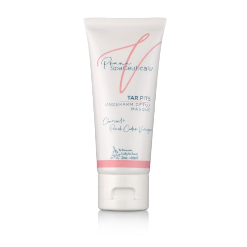 Prana SpaCeuticals Tar Pits Masque - product image 1