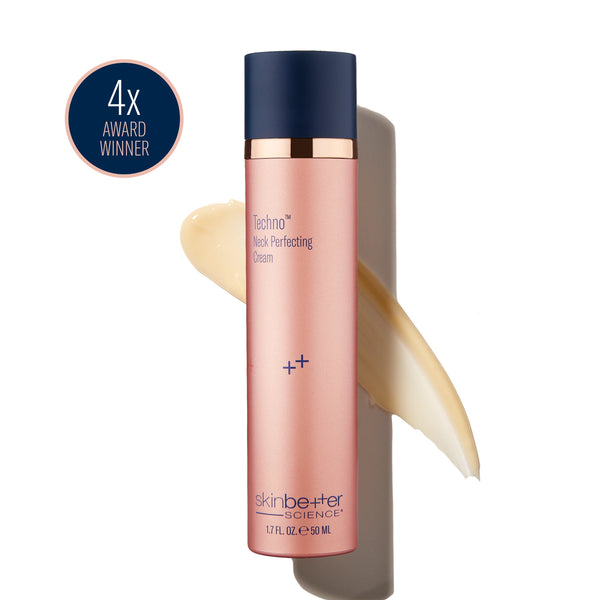 Skinbetter Science Techno Neck Perfecting Cream product image