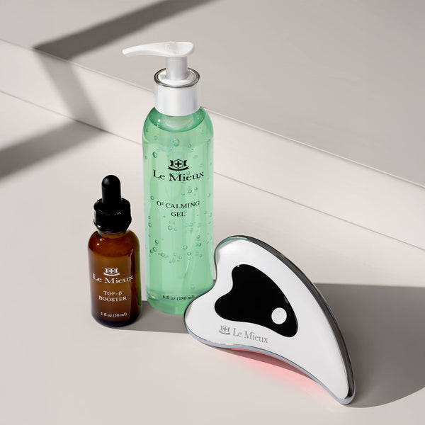 ThermaLift Home Care Kit by Le Mieux