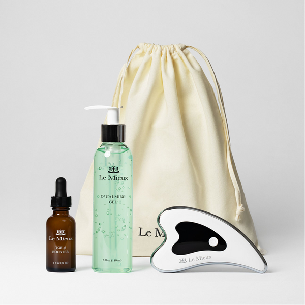 ThermaLift Home Care Kit by Le Mieux