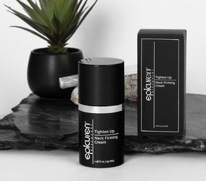 Epicuren Discovery Tighten Up Neck Firming Cream, 1.18 fl. oz. - European Beauty by B