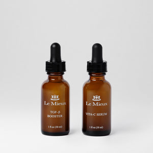 Topical Line Filler Duo by Le Mieux