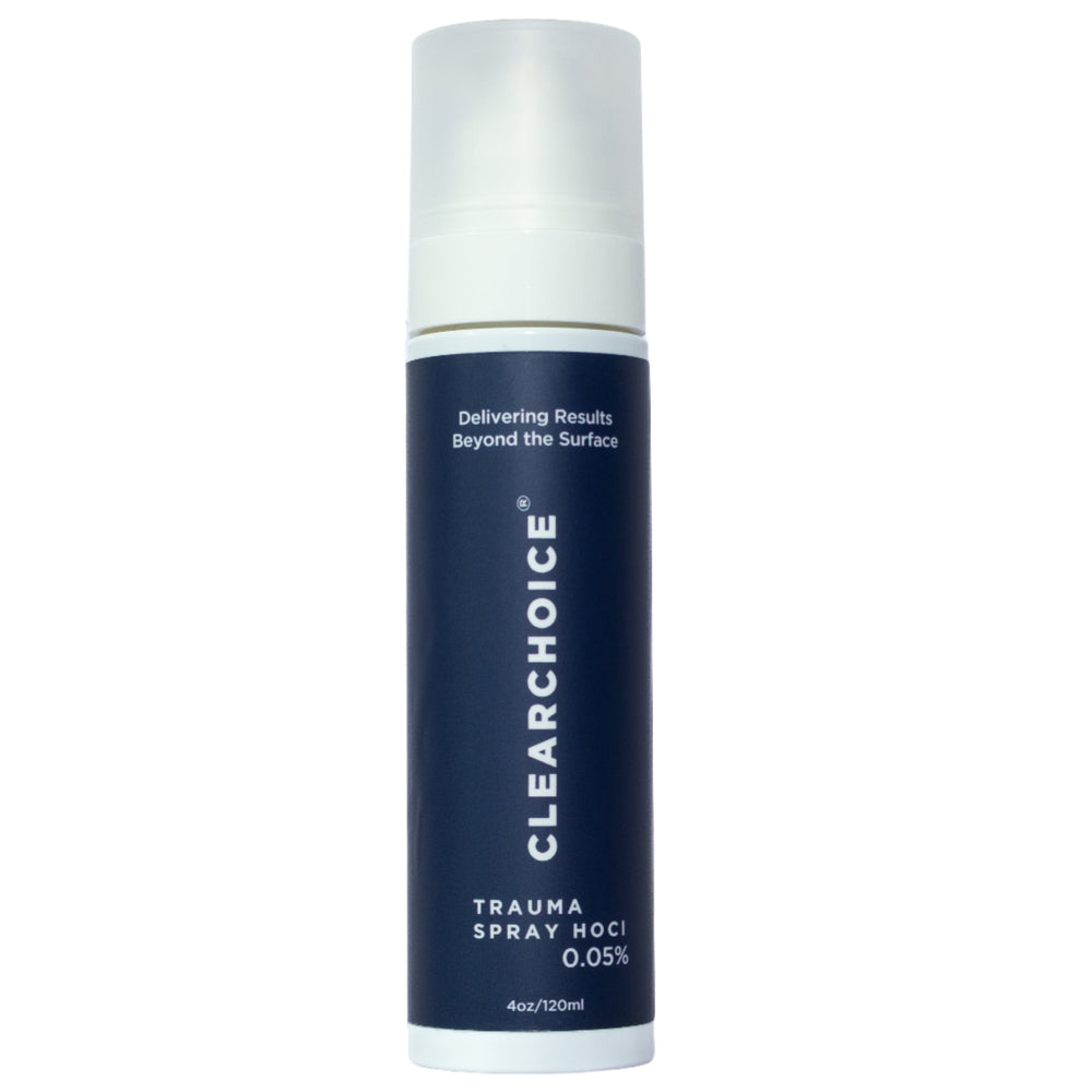 ClearChoice Trauma Spray 4oz - product image 1