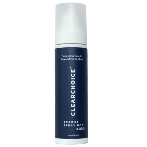 ClearChoice Trauma Spray 4oz - product image 1