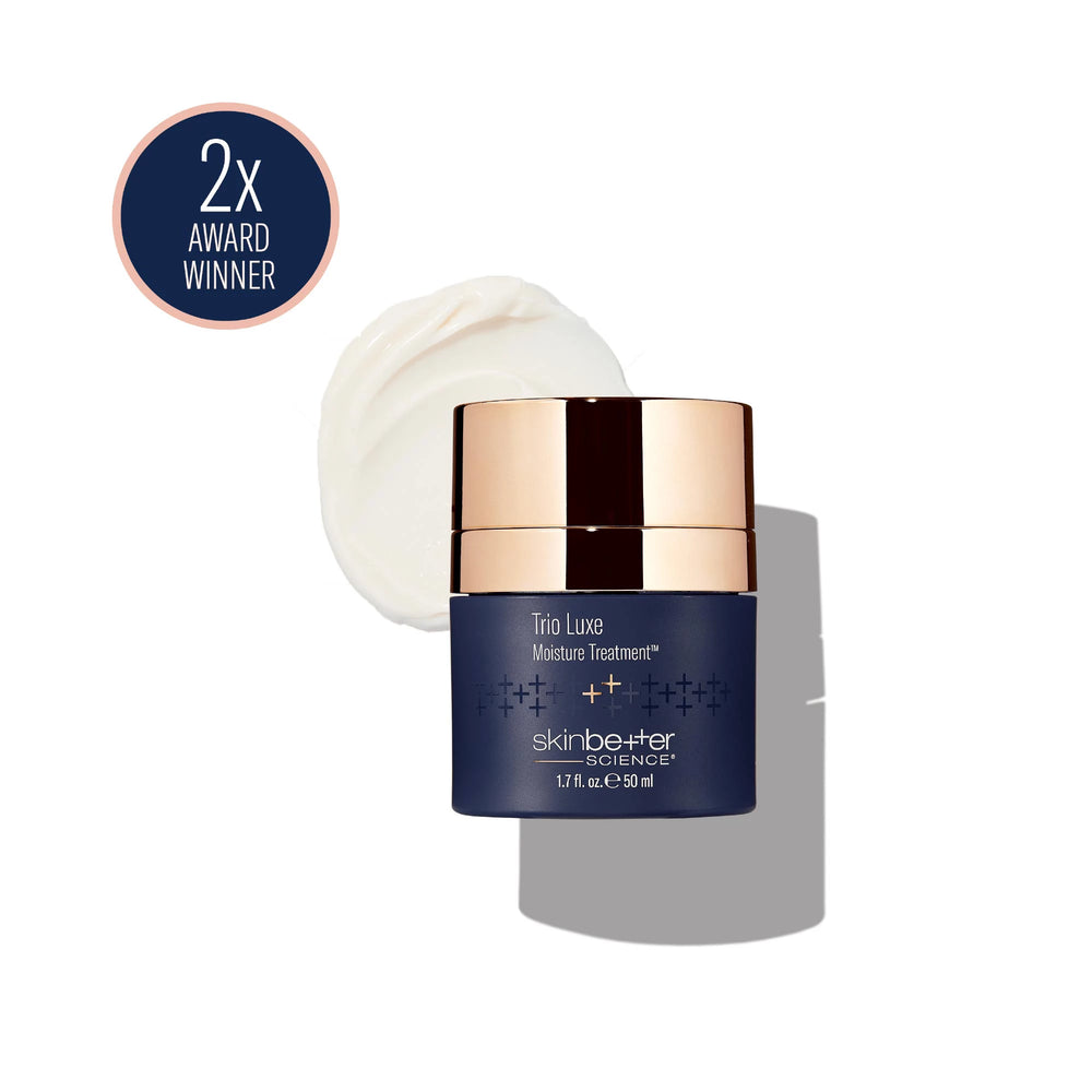 Skinbetter Science Trio Luxe Moisture Treatment product image