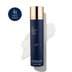 Skinbetter Science Trio Rebalancing Moisture Treatment product image 2
