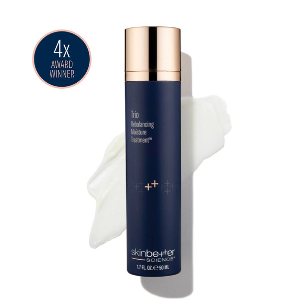 Skinbetter Science Trio Rebalancing Moisture Treatment product image 2