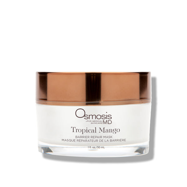 Osmosis MD Tropical Mango Barrier Repair Mask - European Beauty by B