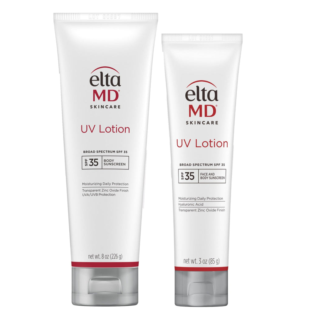 EltaMD UV Lotion Broad Spectrum SPF 35 product image