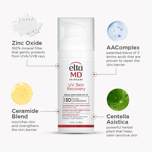 EltaMD Sensitive Skin Kit product image 3