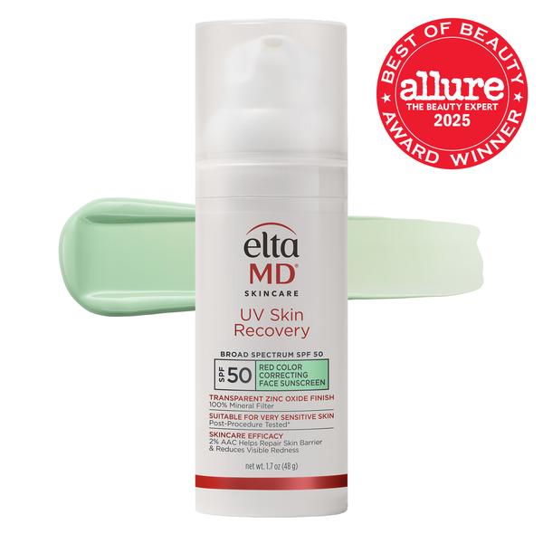 EltaMD UV Skin Recovery Duo Kit product image 2