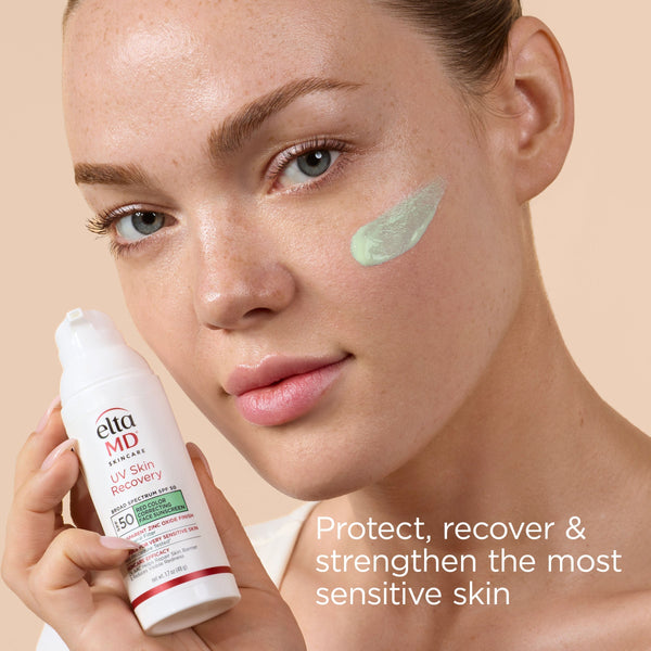 EltaMD Post-Procedure Skincare Kit product image 5