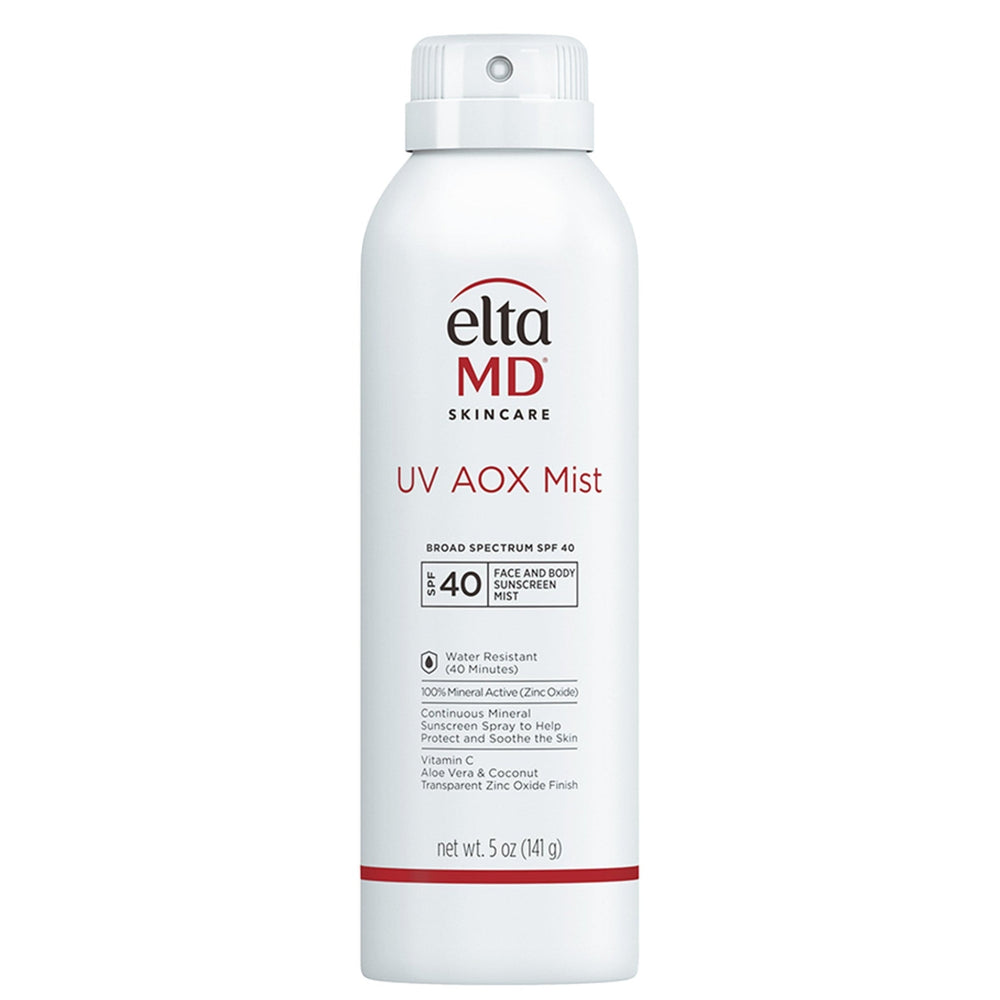 EltaMD UV AOX Mist Broad Spectrum SPF 40 product image
