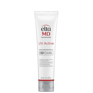 EltaMD UV Active Broad Spectrum SPF 50+ product image