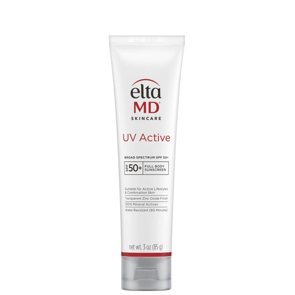 EltaMD UV Active Broad Spectrum SPF 50+ product image