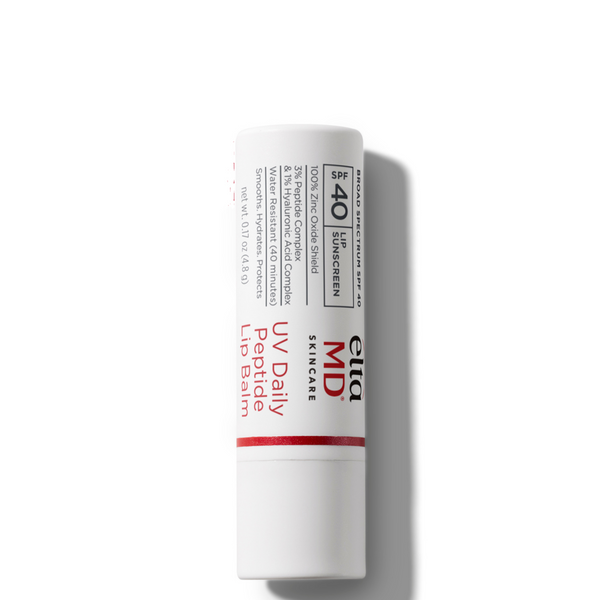 EltaMD UV Daily Peptide Lip Balm SPF 40 product image