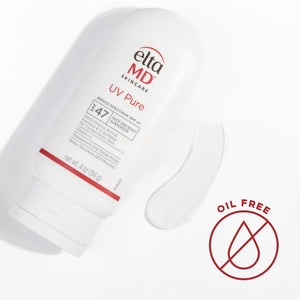 EltaMD UV Pure Broad Spectrum SPF 47 product image 4