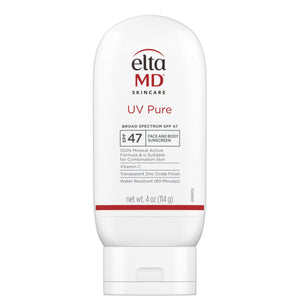 EltaMD UV Pure Broad Spectrum SPF 47 product image