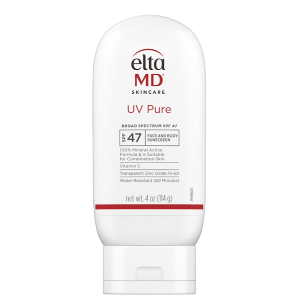 EltaMD UV Pure Broad Spectrum SPF 47 product image
