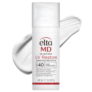 EltaMD UV Restore Broad Spectrum SPF 40 product image