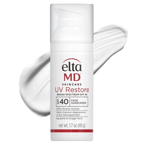 EltaMD UV Restore Broad Spectrum SPF 40 product image