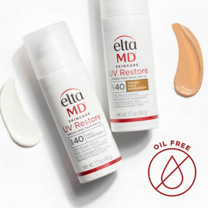 EltaMD UV Restore Tinted Broad Spectrum SPF 40 product image 5