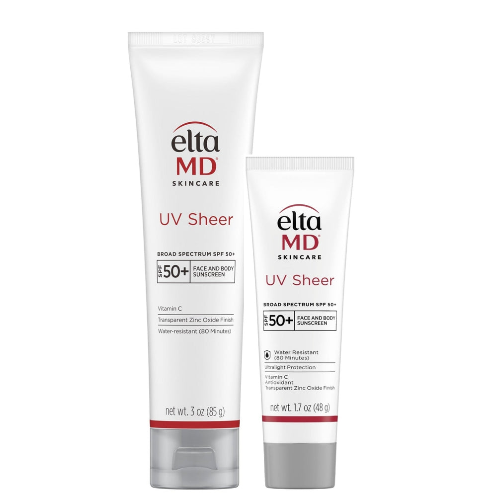 EltaMD UV Sheer Broad Spectrum SPF 50+ product image