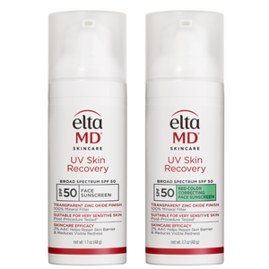 EltaMD UV Skin Recovery Duo Kit product image