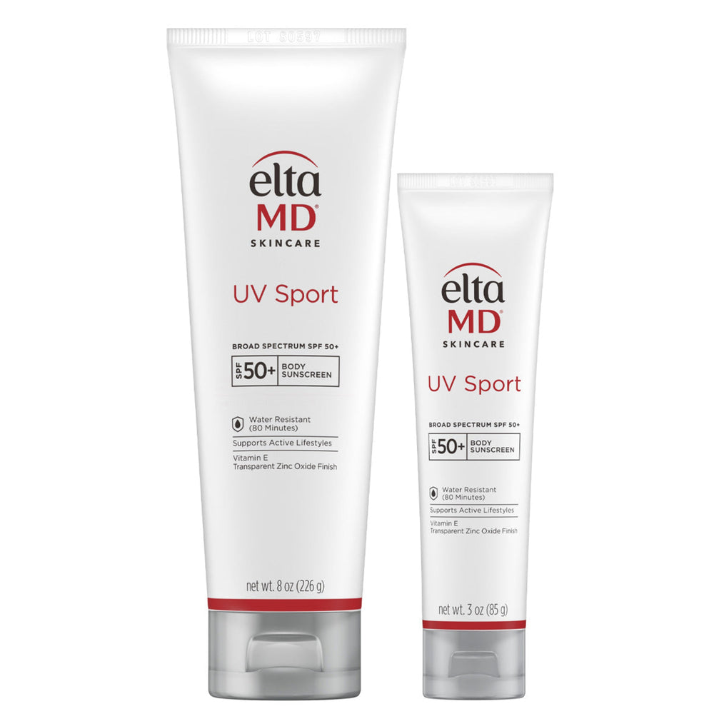 EltaMD UV Sport Broad Spectrum SPF 50+ product image