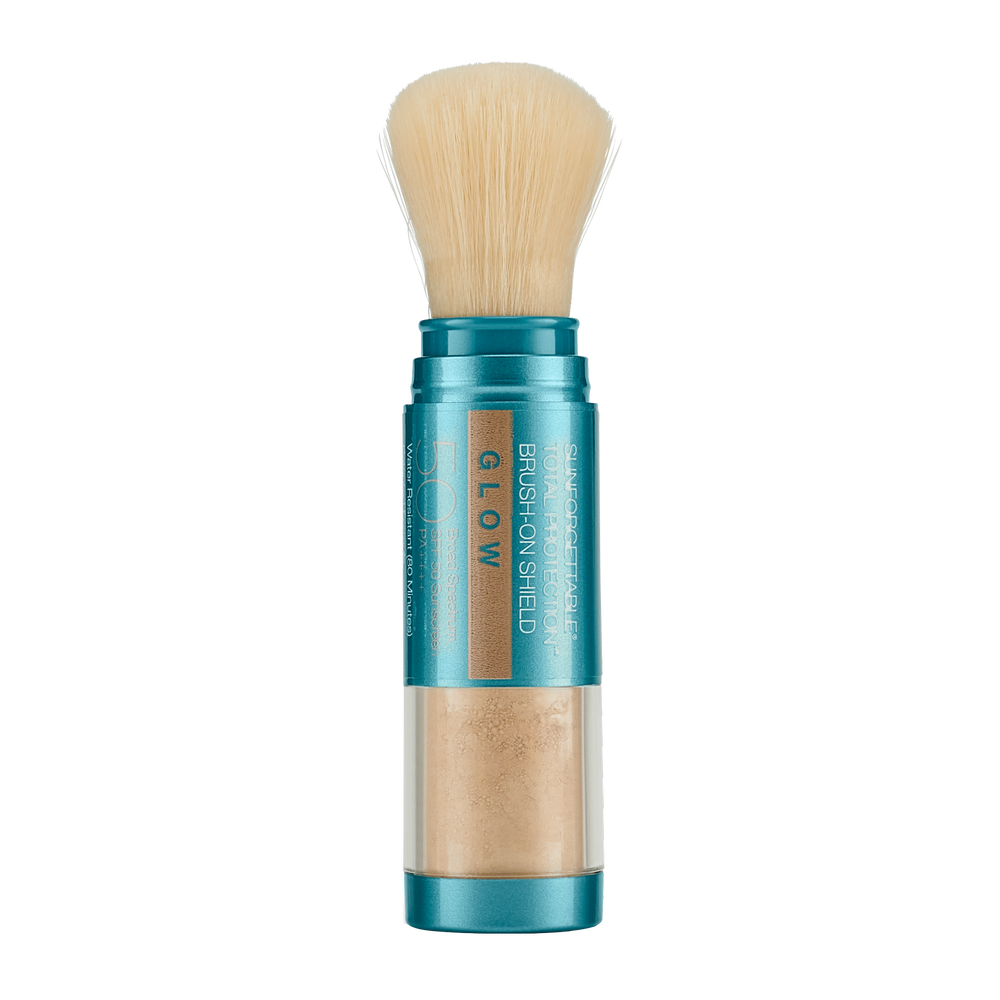 Colorescience Sunforgettable® Total Protection® Brush-On Shield Glow SPF 50 - product image 1