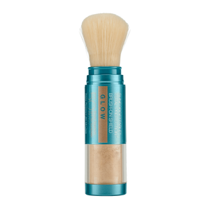 Colorescience Sunforgettable® Total Protection® Brush-On Shield Glow SPF 50 - product image 1