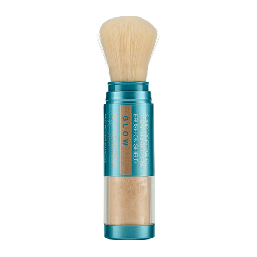 Colorescience Sunforgettable® Total Protection® Brush-On Shield Glow SPF 50 - product image 1