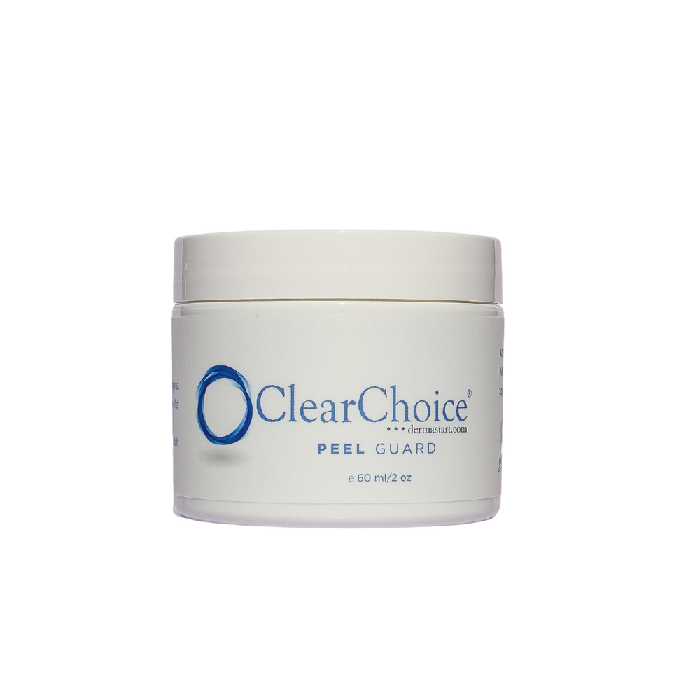 ClearChoice Peel Guard (previously known as Laser Guard) - product image 1