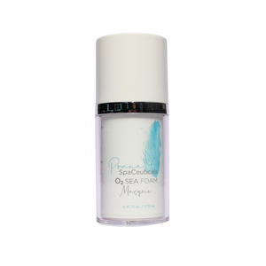 Prana SpaCeuticals O2 Sea Foam Masque - product image 1