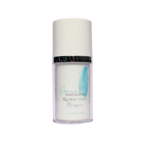 Prana SpaCeuticals O2 Sea Foam Masque - product image 1