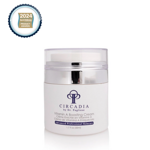Circadia Vitamin A Boosting Cream