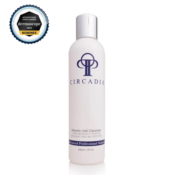 Circadia Vitamin Veil Cleanser