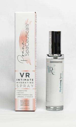 Prana SpaCeuticals VR Spray 2oz - product image 1