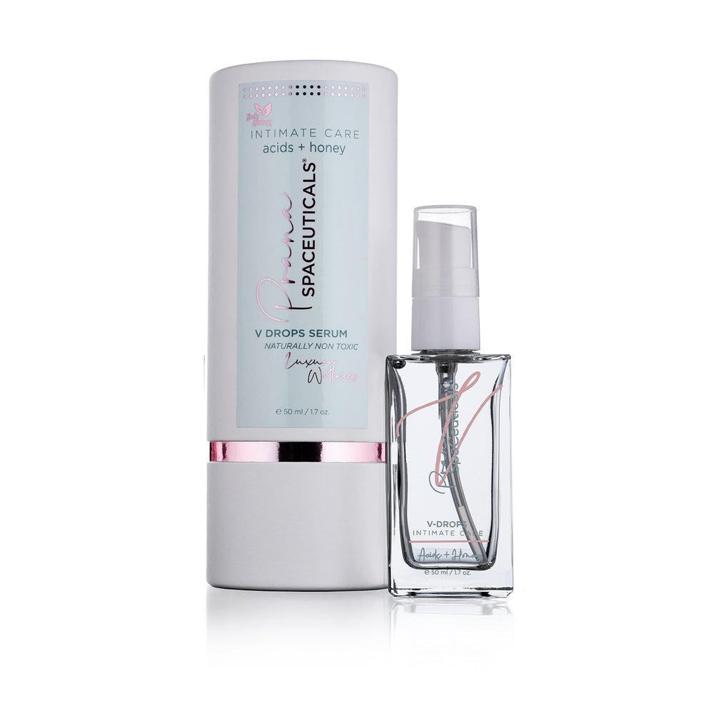 Prana SpaCeuticals V Drops - product image 1