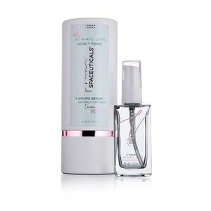 Prana SpaCeuticals V Drops - product image 1