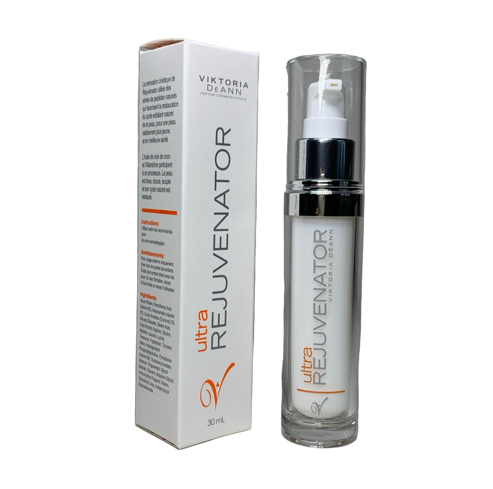 Viktoria DéAnn Rejuvenator - 
