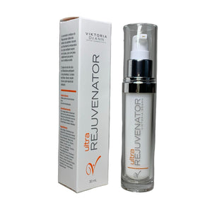 Viktoria DéAnn Rejuvenator - 