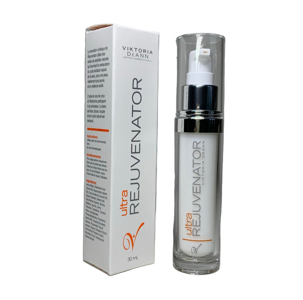 Viktoria DéAnn Rejuvenator - 