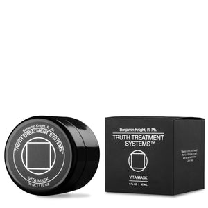 Truth Treatment Systems Vita Mask - 30ml - product image 4