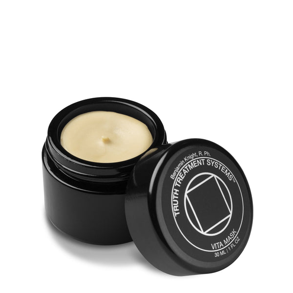 Truth Treatment Systems Vita Mask - 30ml - product image 5