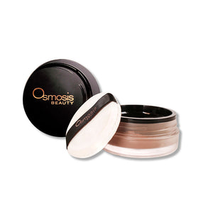 Osmosis Voila Finishing Loose Powder - European Beauty by B